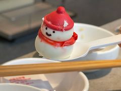 -海底捞火锅(武胜路凯德广场店)