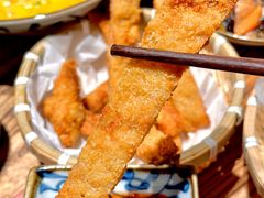 -贡梅老面馆·蟹粉面·无锡特色小吃(南长街主推店)