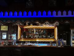 -甘尼仕印度餐厅爵士酒吧(阳春巷店)