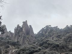 -三清山风景名胜区