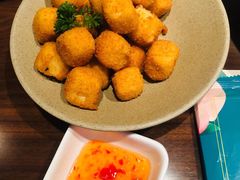 -大树餐厅(益田假日店)