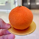 这颗来自文华东方的“柑橘”🍊88块钱！