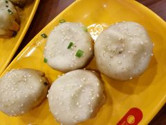 -小杨生煎(成山巴黎春天店)