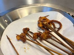 -神伙烧烤(江北黄泥塝店)