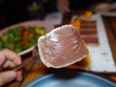 -THE CUT Rooftop顶楼牛排餐吧(环贸iapm店)