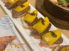 -山之川日料放题(通州店)