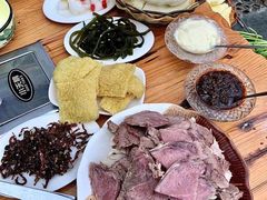 -尼玛藏家风味园(阿山食城店)