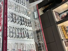 店内环境-华彬眼镜专业渐进配镜(潘家园店)