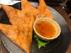 -捞王猪肚鸡火锅(昆山店)