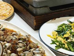 -新凯旋烧烤·燕姐千岛湖土菜