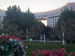 -国家动漫园