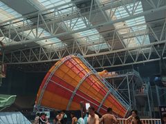 -青岛东方影都融创水世界