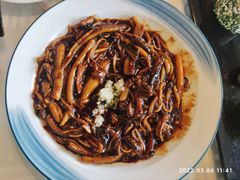响油鳝丝-上海年代(水上东路店)
