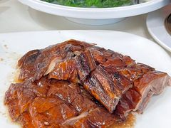 烧鹅-品香菜馆(旗峰路中侨大厦店)