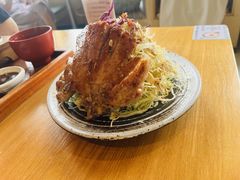 -味太助·银饭食堂(中华城店)