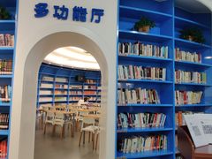 -炳文书馆(旭海时代广场店)