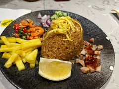 -Home Thai·泰谣(王府井apm店)
