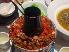 -湘鼎盛·大厨鲜炒湖南味(高新银泰店)
