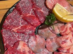 -谷牛和牛烤肉(漕河泾印象城店)