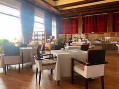 -敦煌山庄摘星阁