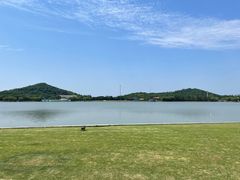 -上海月湖雕塑公园