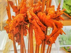 -牛串门串串香(东直门簋街总店)