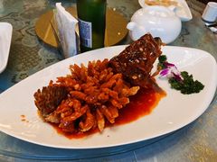 -新聚丰菜馆(太监弄店)