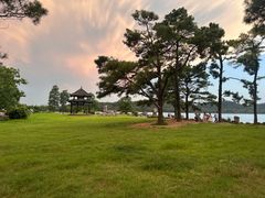 -东湖落雁景区