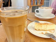 -Cafe Villa