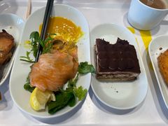 -宜家·瑞典风味餐厅(天津东丽商场店)