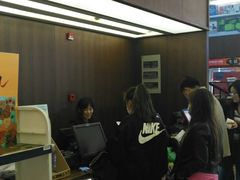 店内环境-新华书店(新街口旗舰店)