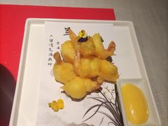 -春色如许·茶食餐厅(桃李春风店)