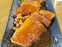 -喜粤糖朝餐厅(三八广场店)