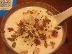 -老兰家传统烧烤炒菜泡馍(小南门店)