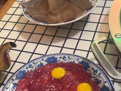-山悦里 山野·鲜火锅(罗斯福广场店)