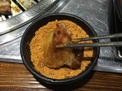 -意成料理