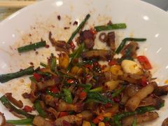 -攸州小镇家湘菜(小米科技园店)