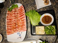 -原始时代石锅烤肉(安定店)