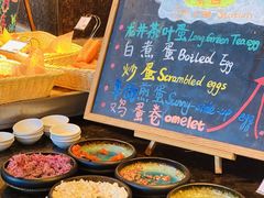 -索菲特西湖大酒店·香榭丽全日候餐厅(南山路店)