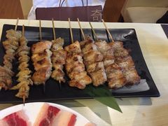 -有喜屋·深夜食堂(北京西路店)