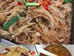 -同裕烧烤·海鲜·家常菜(杰座·欧洲城店)