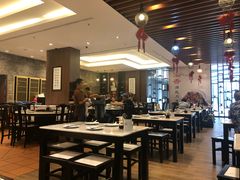 -宝香绑线肉骨茶(柏威年广场店)
