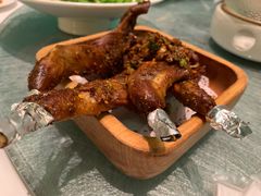 -雀蓝川菜(星悦汇店)