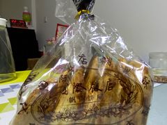 蝴蝶酥-国际饭店·帆声西饼屋(黄河路店)