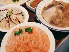 -香佰里重庆火锅(恒力博纳广场店)