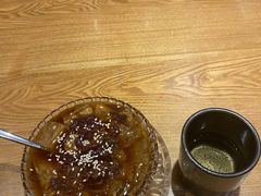 木瓜凉粉-麦麦山云南菜(复地活力城店)