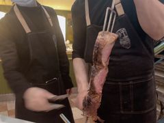 -戈拿旺巴西烤肉(崇文门店)