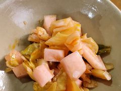 -周肥肠(江油总店)
