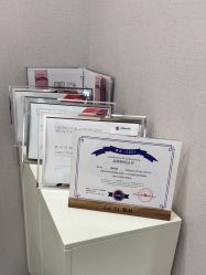 -如一·美甲美睫