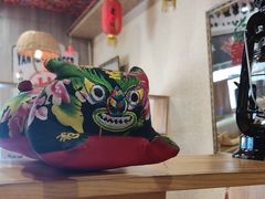 -王村姑老土炕莜面村(张北店)